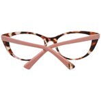 Ramă de Ochelari Damă Web Eyewear WE5252 52B55 Ramă de Ochelari Damă Web Eyewear WE5252 52B55