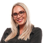 Ramă de Ochelari Damă Web Eyewear WE5252 52B55 Ramă de Ochelari Damă Web Eyewear WE5252 52B55