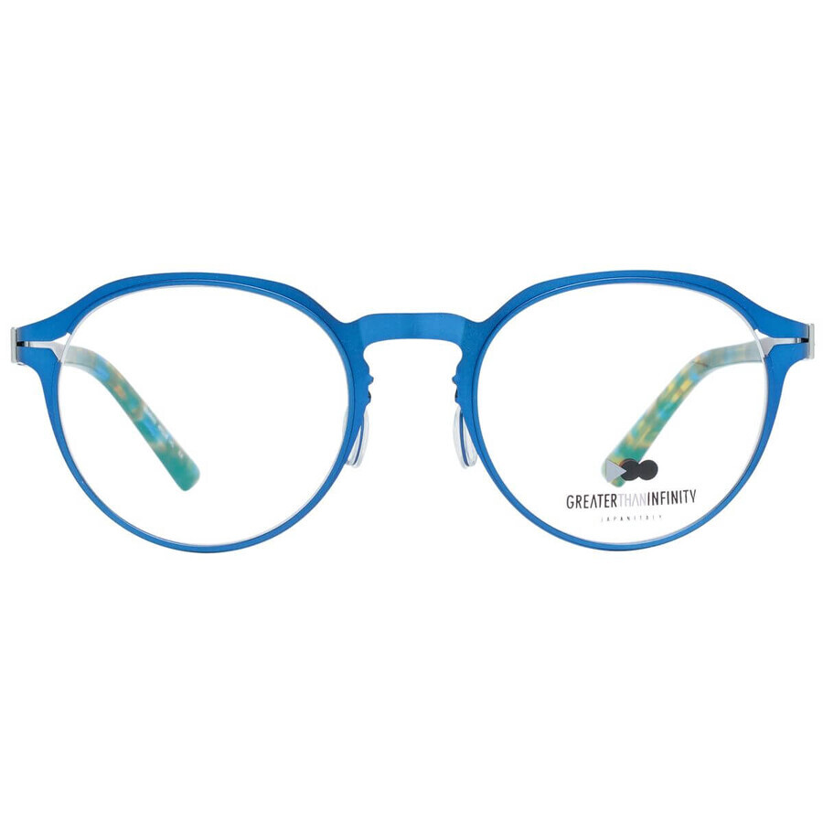Ramă de Ochelari Bărbați Greater Than Infinity GT049 49V02