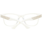 Ladies' Spectacle frame Zadig & Voltaire VZV088 500702