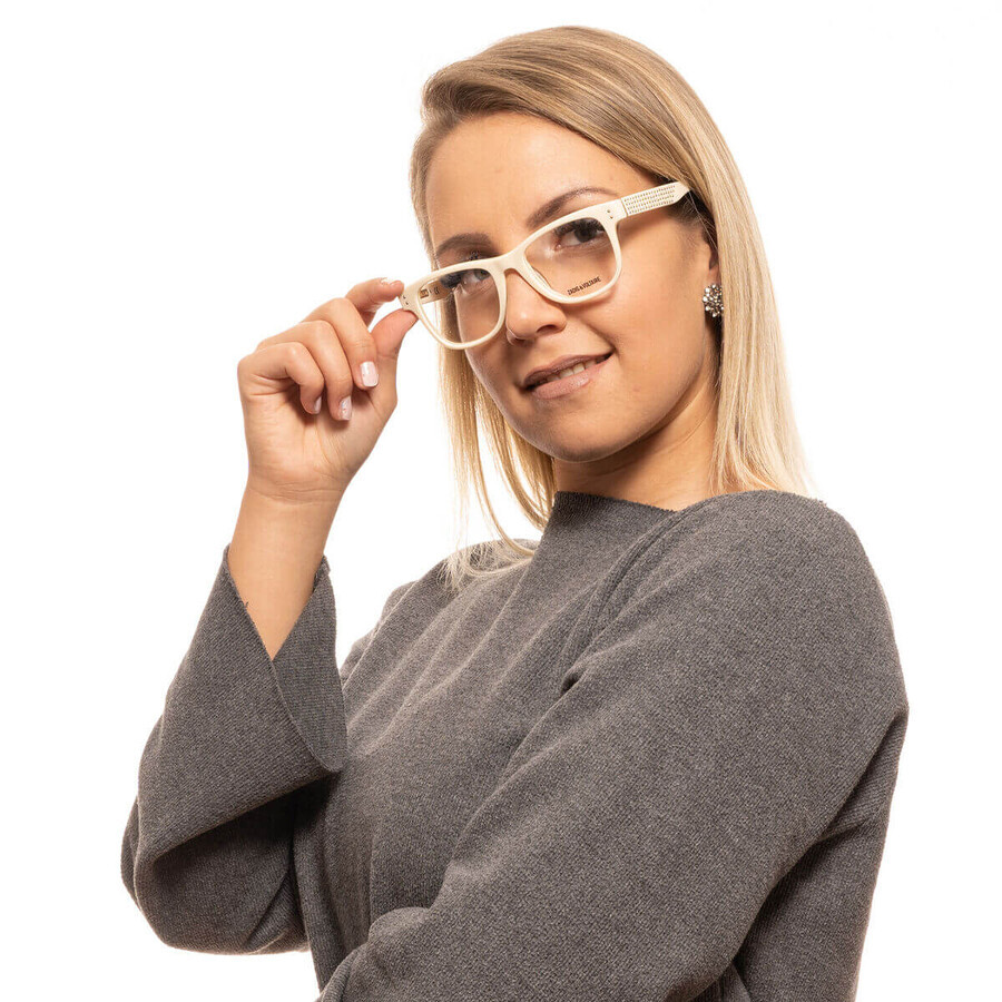 Ladies' Spectacle frame Zadig & Voltaire VZV088 500702 Ladies' Spectacle frame Zadig & Voltaire VZV088 500702