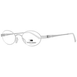 Montura de gafas para hombre Greater Than Infinity GT015 Hombre GT015 46V01 46V01