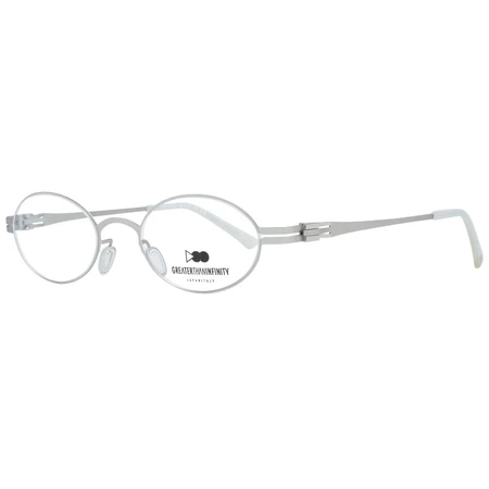 Montura de gafas para hombre Greater Than Infinity GT015 Hombre GT015 46V01 46V01