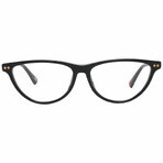 Monture de Lunettes Femme Web Eyewear WE5305 55001 Monture de Lunettes Femme Web Eyewear WE5305 55001
