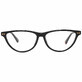 Montatura per Occhiali Donna Web Eyewear WE5305 55001