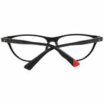 Monture de Lunettes Femme Web Eyewear WE5305 55001 Monture de Lunettes Femme Web Eyewear WE5305 55001