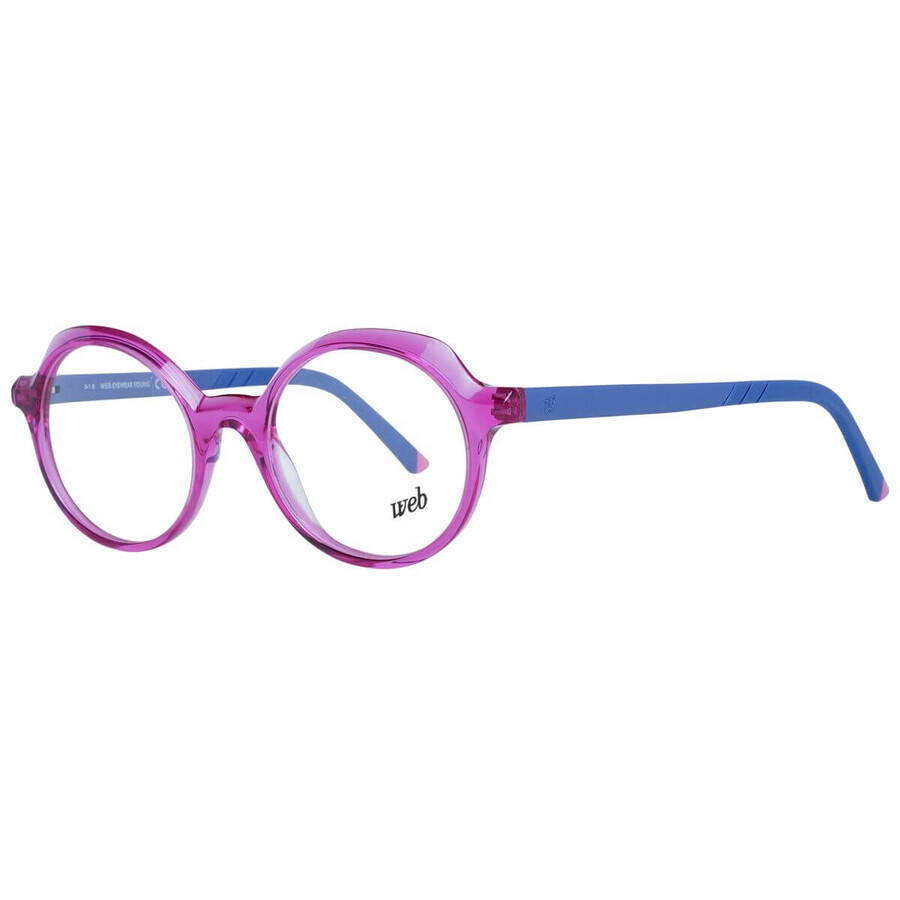 Boutique Monture de Lunettes Femme Web Eyewear WE5263 46072 Monture de Lunettes Femme Web Eyewear WE5263 46072