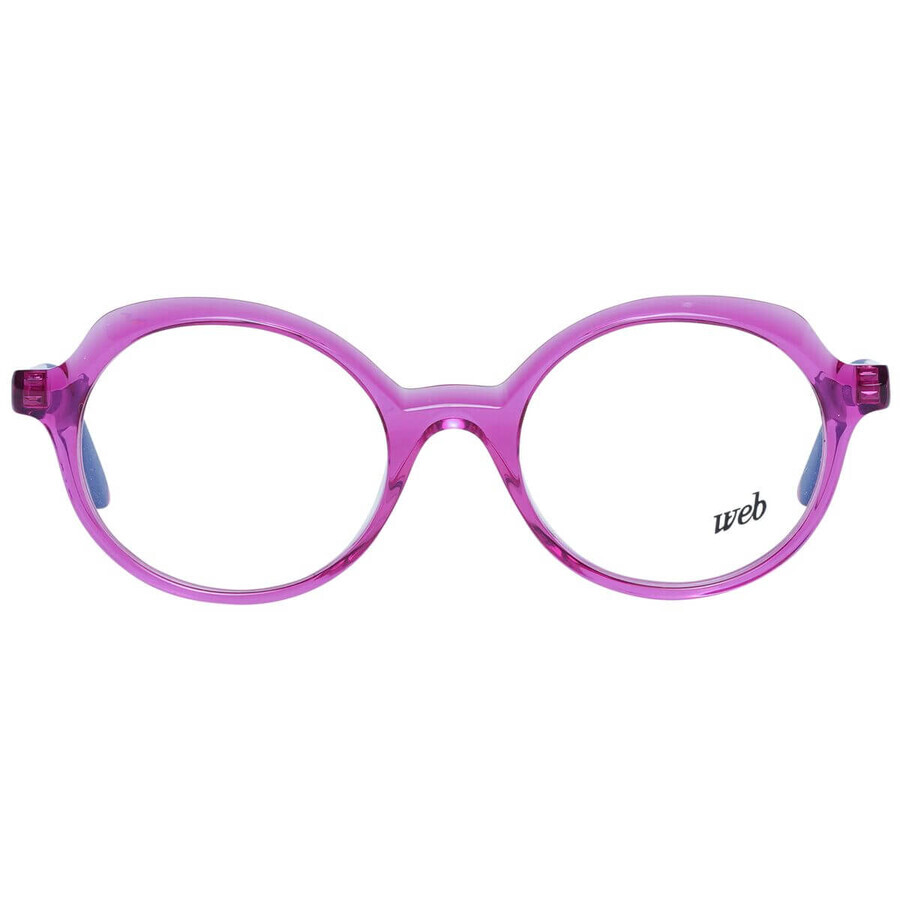 Monture de Lunettes Femme Web Eyewear WE5263 46072 Monture de Lunettes Femme Web Eyewear WE5263 46072
