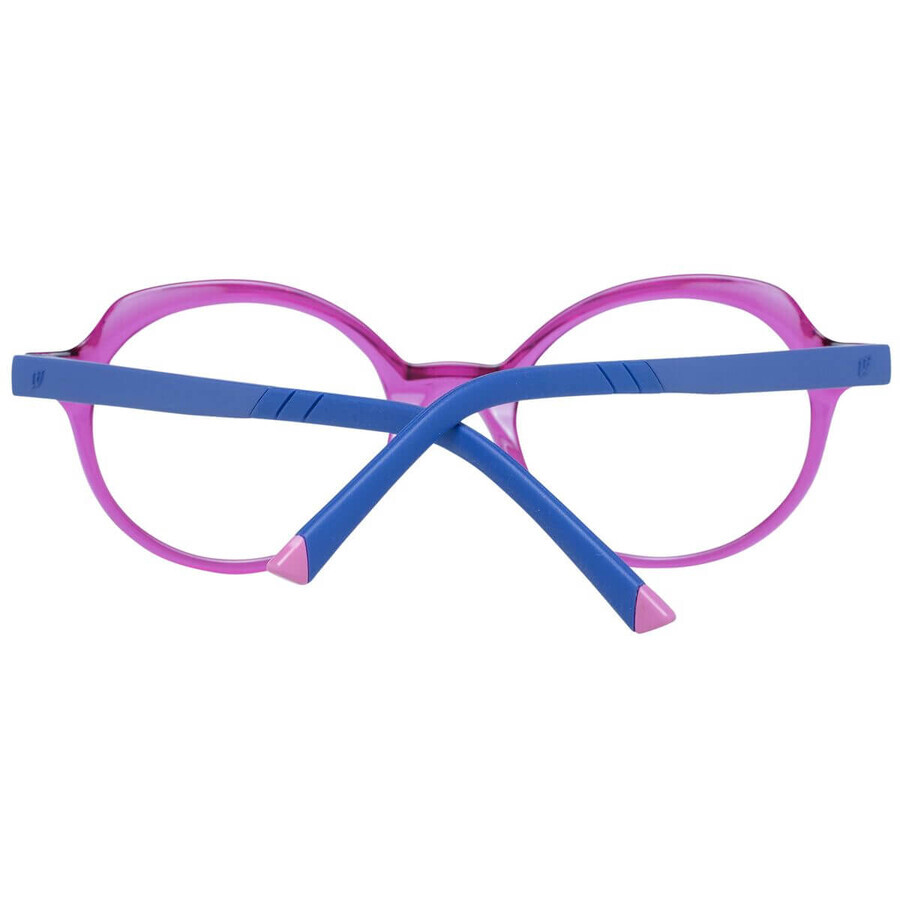 Monture de Lunettes Femme Web Eyewear WE5263 46072 Monture de Lunettes Femme Web Eyewear WE5263 46072