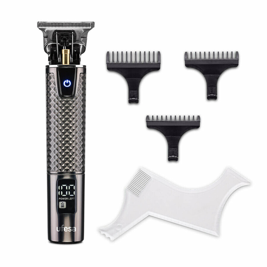 Buy Hair Clippers UFESA RAZOR FADE DIFITAL Hair Clippers UFESA RAZOR FADE DIFITAL