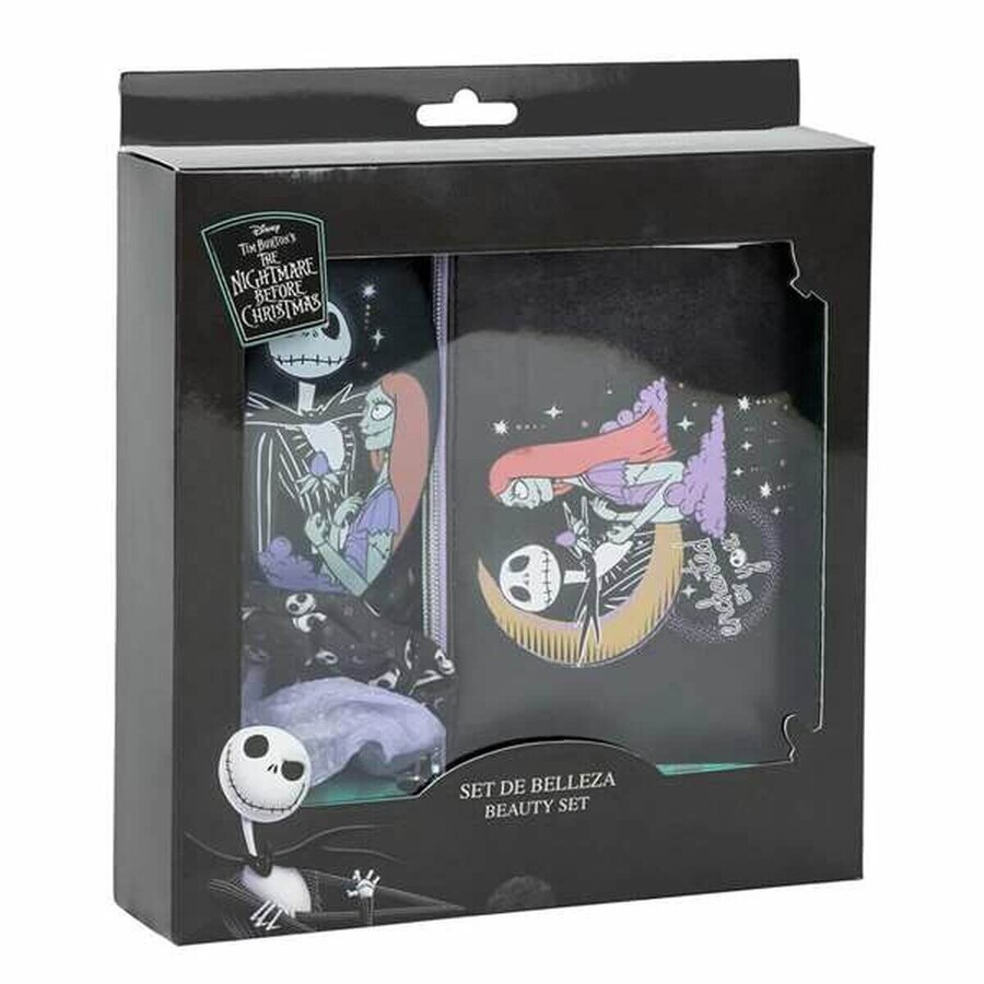 Frumusețe Disney Nightmare Before Christmas Set
