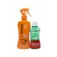 Spray Sun Protector Babaria Spf 50 100 ml Aloe Vera