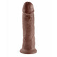 Realistische Dildo Pipedream King Cock PVC