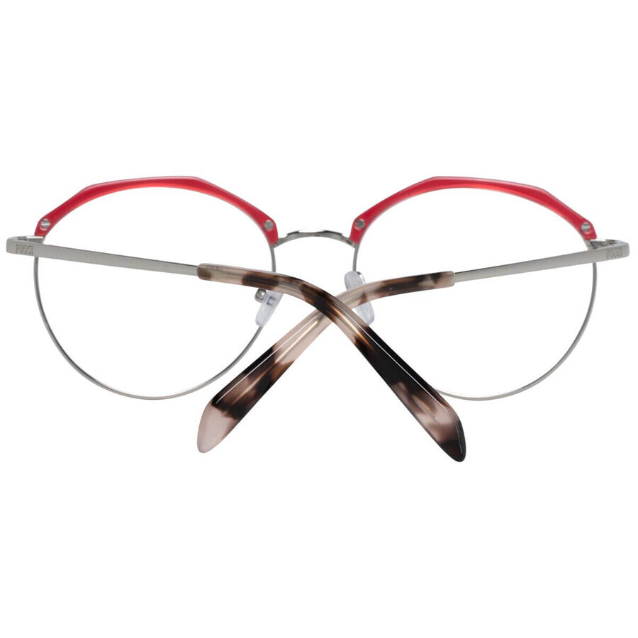 Monture de Lunettes Femme Emilio Pucci EP5103 52077 Monture de Lunettes Femme Emilio Pucci EP5103 52077