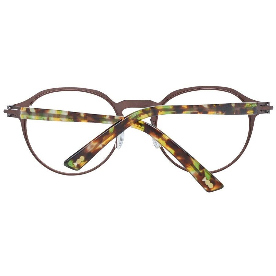 Ramă de Ochelari Bărbați Greater Than Infinity GT049 49V04