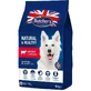 Butcher's Natural & Healthy Ternero Adulto Butcher's Natural & Healthy Ternero Adulto 10 kg