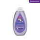 Bedtime Lavender Wash Lotion, 500 ml, Johnson Baby