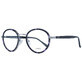 Ladies&#39; Spectacle frame Locman LOCV006 50PUR