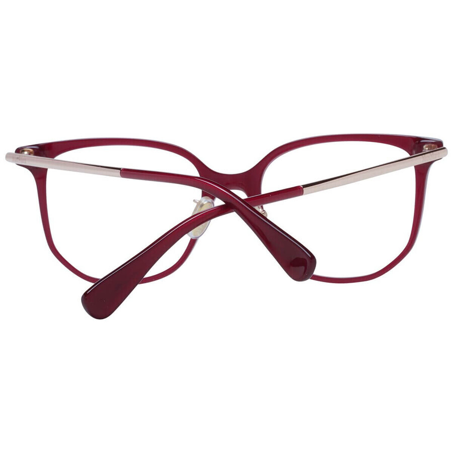 Montatura per Occhiali Donna Max Mara MM5040-D 52066