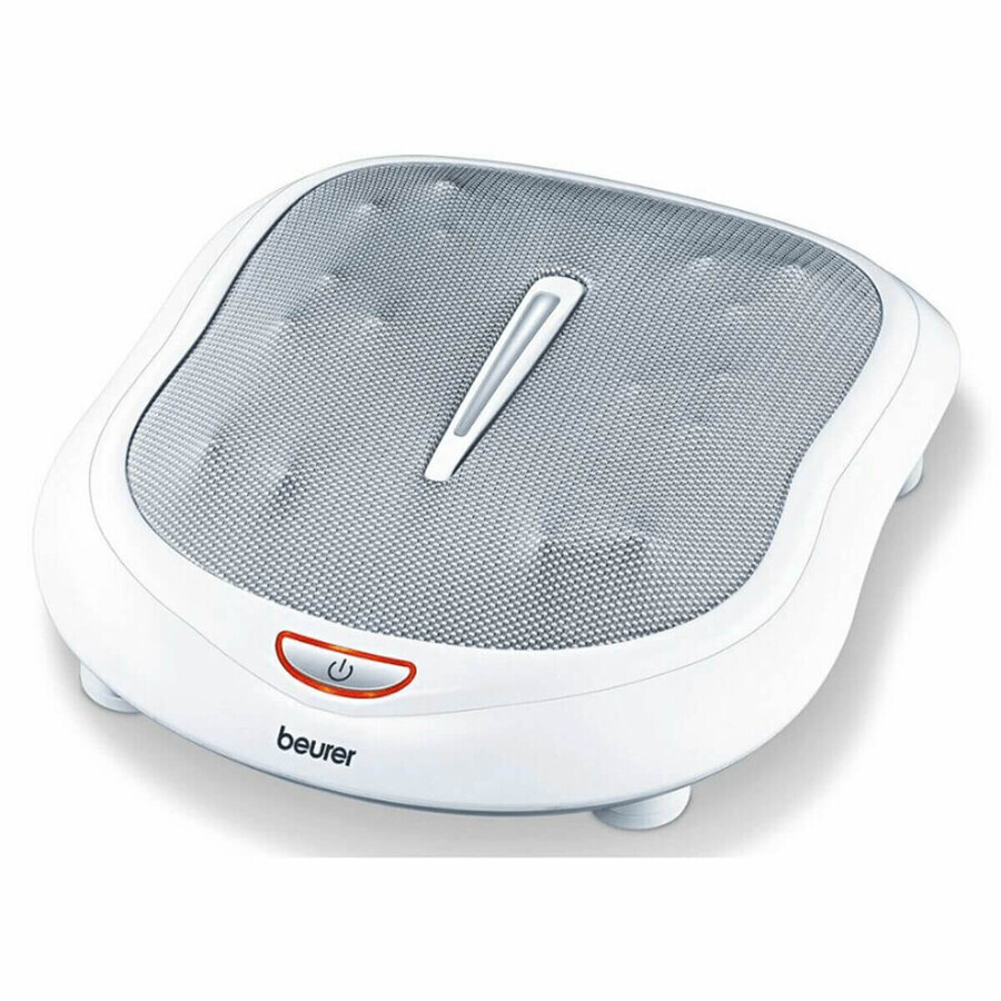 Buy Foot Massager Beurer 649.31 Foot Massager Beurer 649.31