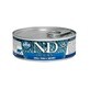 Cibo per gatti Farmina N&amp;D Tonno 70 g