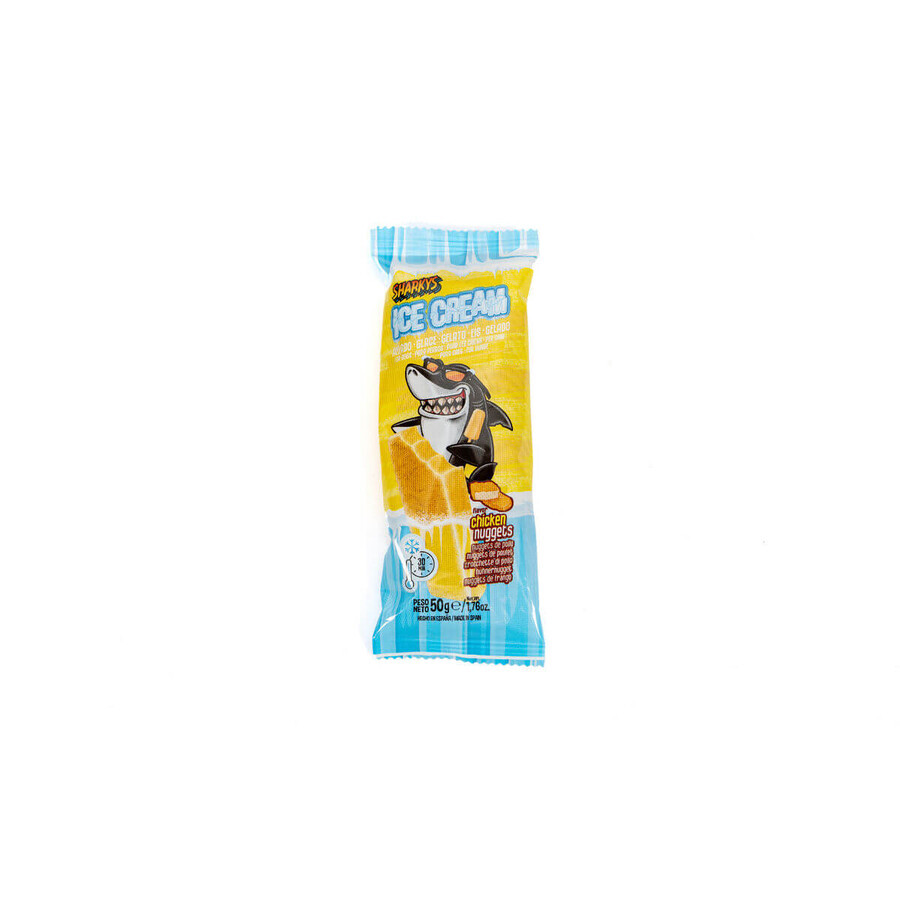 Cumpără Înghețată Snackys Pui 24 Unități Înghețată Snackys Pui 24 Unități