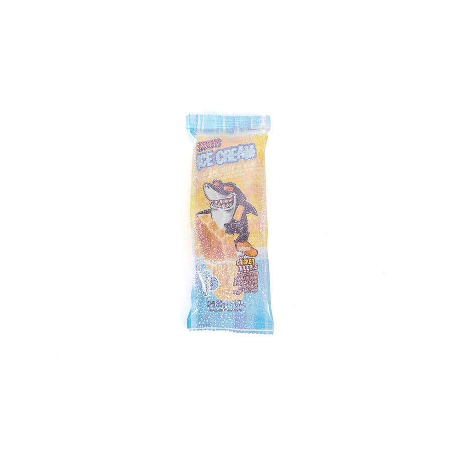 Înghețată Snackys Pui 24 Unități Înghețată Snackys Pui 24 Unități