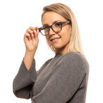 Ramă de Ochelari Unisex Lozza VL4105 509AJM Ramă de Ochelari Unisex Lozza VL4105 509AJM