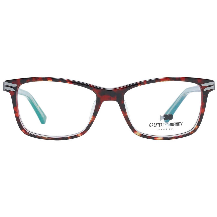 Montatura per Occhiali Uomo Greater Than Infinity GT040 54V04