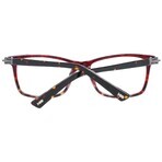 Montatura per Occhiali Uomo Greater Than Infinity GT040 54V04