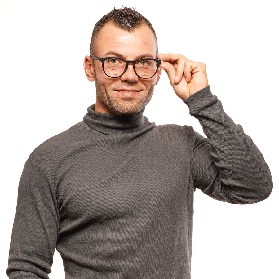 Monture de Lunettes Homme BMW BS5004-H 53002 Monture de Lunettes Homme BMW BS5004-H 53002