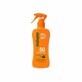 Body Sunscreen Spray Babaria Spf 50 200 ml