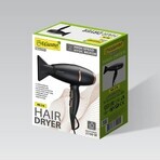 Uscător de Păr Feel Maestro MR-218 Negru Aur 2100 W