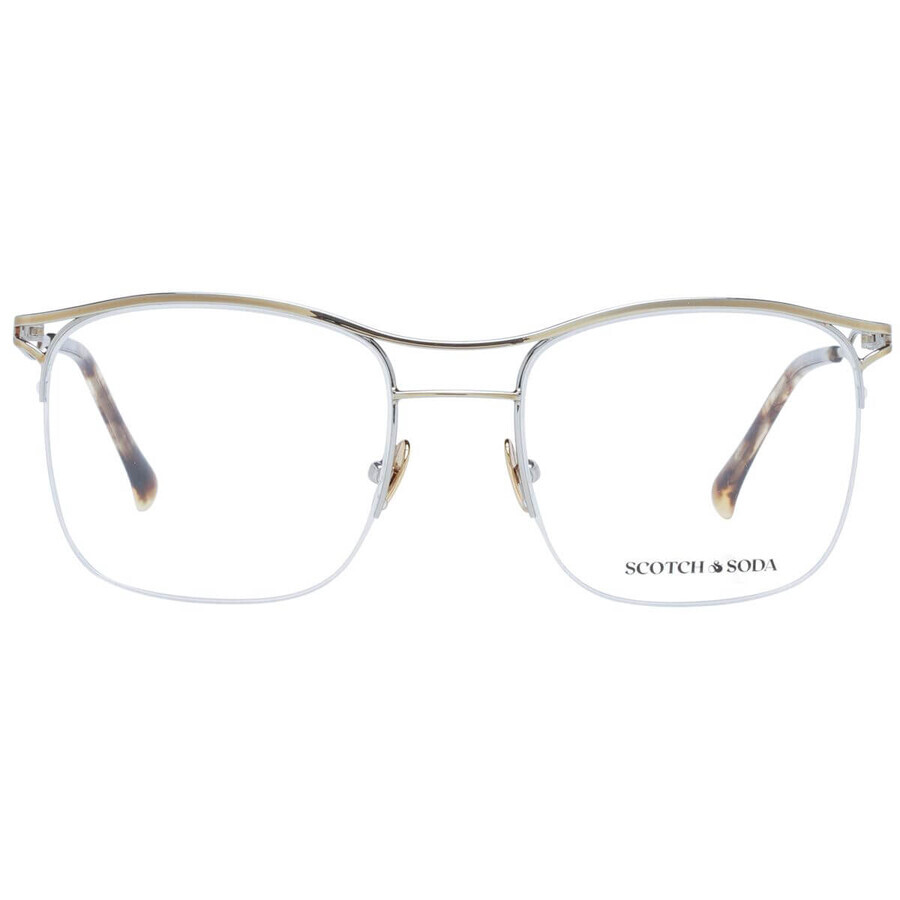 Montatura per Occhiali Uomo Scotch & Soda SS2015 53800