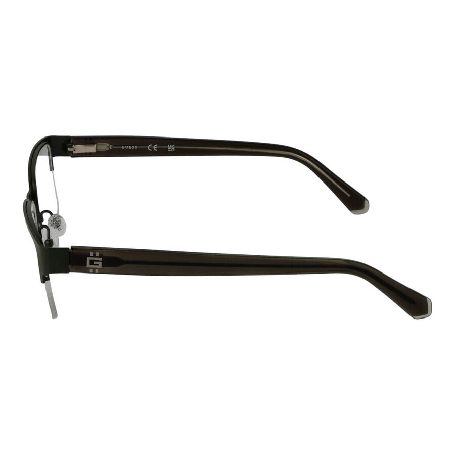 Ramă de Ochelari Bărbați Guess GU50095 53097 Ramă de Ochelari Bărbați Guess GU50095 53097