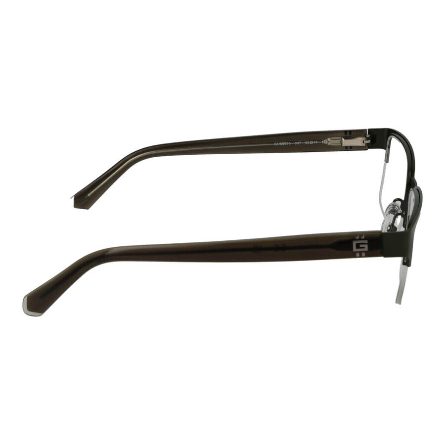 Ramă de Ochelari Bărbați Guess GU50095 53097 Ramă de Ochelari Bărbați Guess GU50095 53097