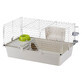 Cage Ferplast Cavie Metal Plastic 77 x 45 x 48 cm