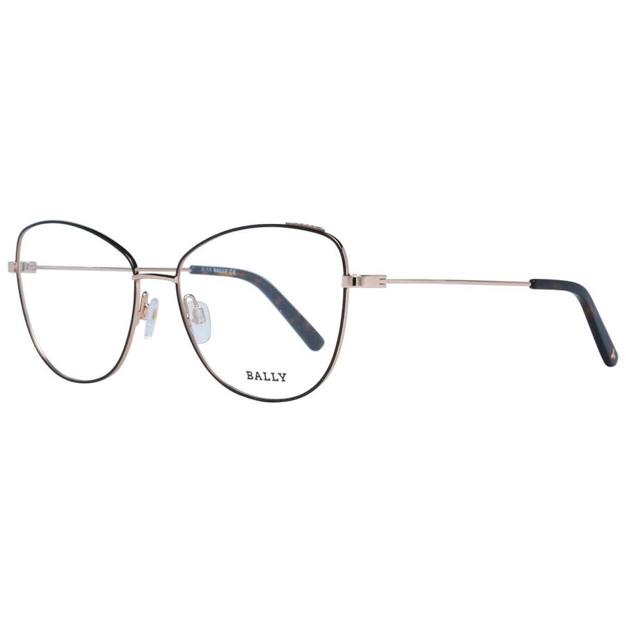 Boutique Monture de Lunettes Femme Bally BY5022 56005 Monture de Lunettes Femme Bally BY5022 56005