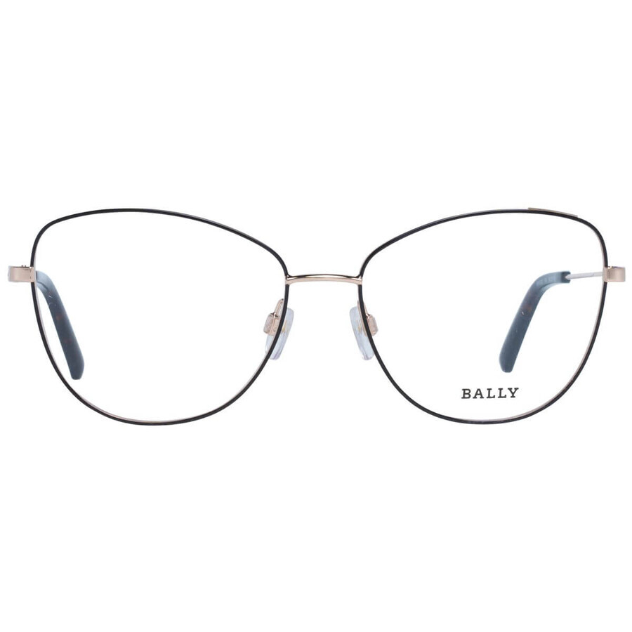 Monture de Lunettes Femme Bally BY5022 56005 Monture de Lunettes Femme Bally BY5022 56005