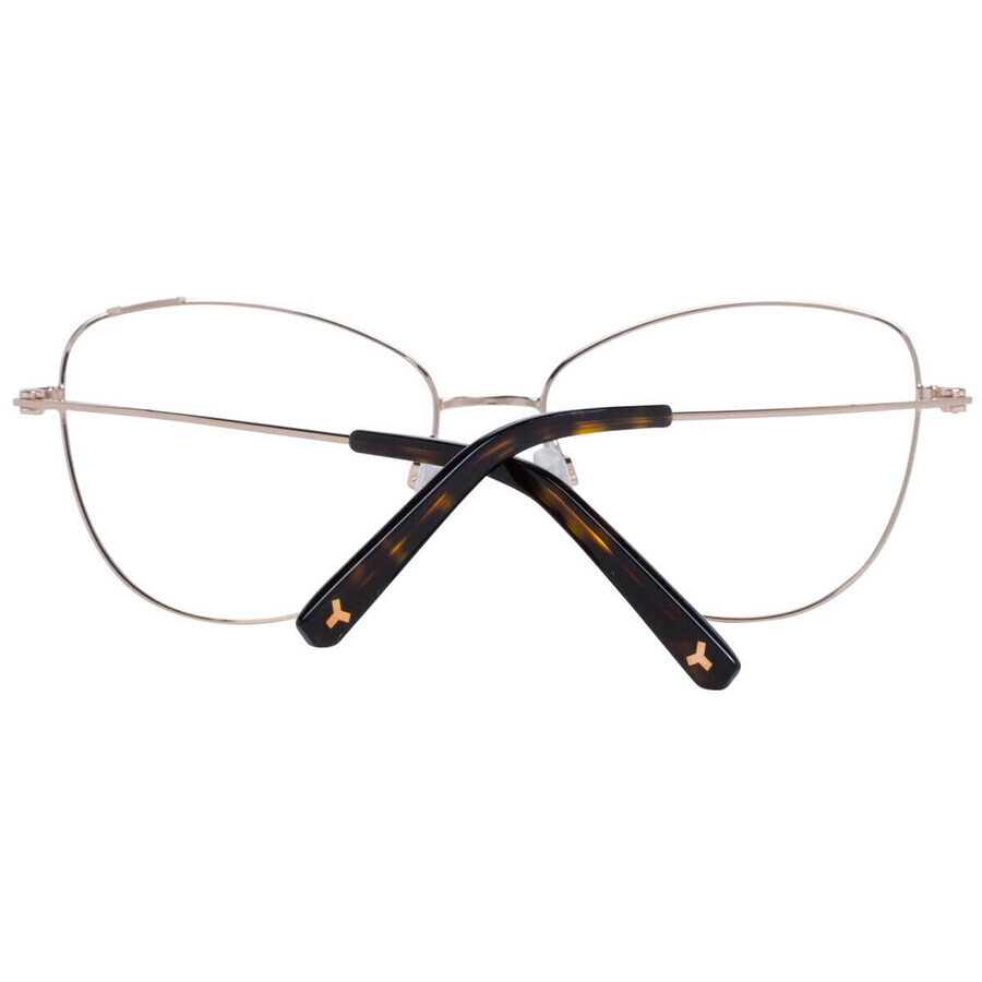 Monture de Lunettes Femme Bally BY5022 56005 Monture de Lunettes Femme Bally BY5022 56005