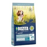 Nutreț Bozita Miel și orez Carne de oaie 3 Kg