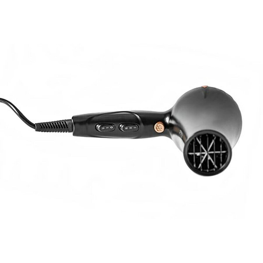Hairdryer Adler AD 2244 Black Bronze 2000 W Hairdryer Adler AD 2244 Black Bronze 2000 W