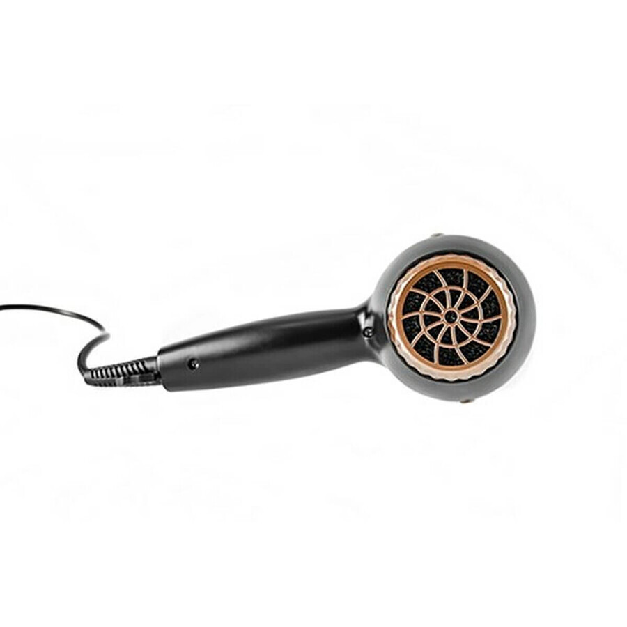 Hairdryer Adler AD 2244 Black Bronze 2000 W Hairdryer Adler AD 2244 Black Bronze 2000 W