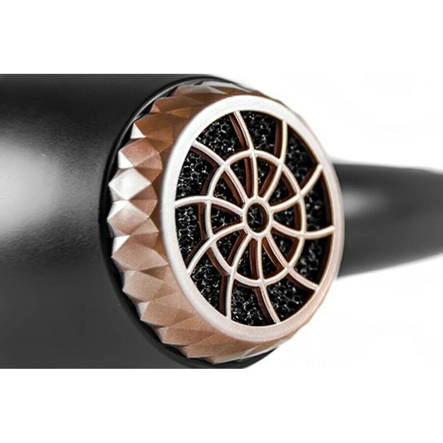 Hairdryer Adler AD 2244 Black Bronze 2000 W Hairdryer Adler AD 2244 Black Bronze 2000 W