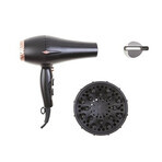 Hairdryer Adler AD 2244 Black Bronze 2000 W