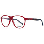 Montatura per Occhiali Unisex Pepe Jeans PJ3374 57C3 Montatura per Occhiali Unisex Pepe Jeans PJ3374 57C3
