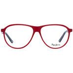 Montatura per Occhiali Unisex Pepe Jeans PJ3374 57C3 Montatura per Occhiali Unisex Pepe Jeans PJ3374 57C3