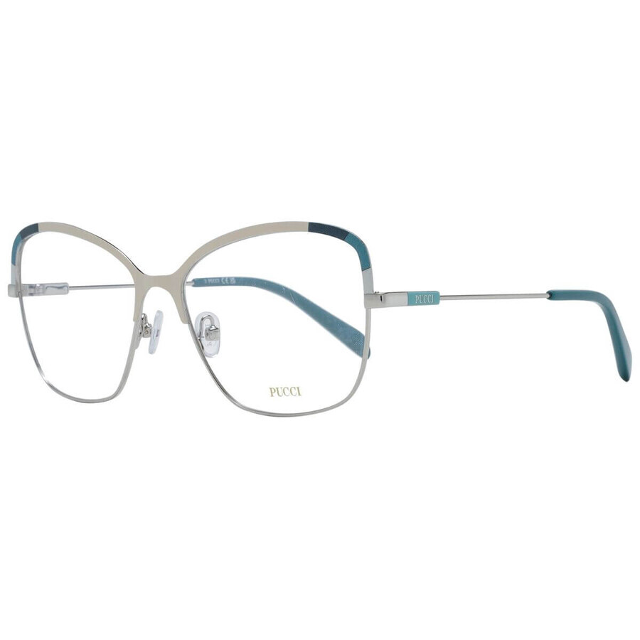 Boutique Monture de Lunettes Femme Emilio Pucci EP5202 55024 Monture de Lunettes Femme Emilio Pucci EP5202 55024