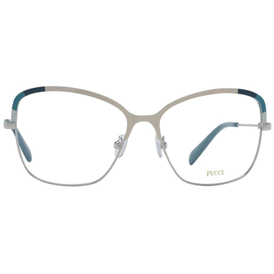 Monture de Lunettes Femme Emilio Pucci EP5202 55024 Monture de Lunettes Femme Emilio Pucci EP5202 55024