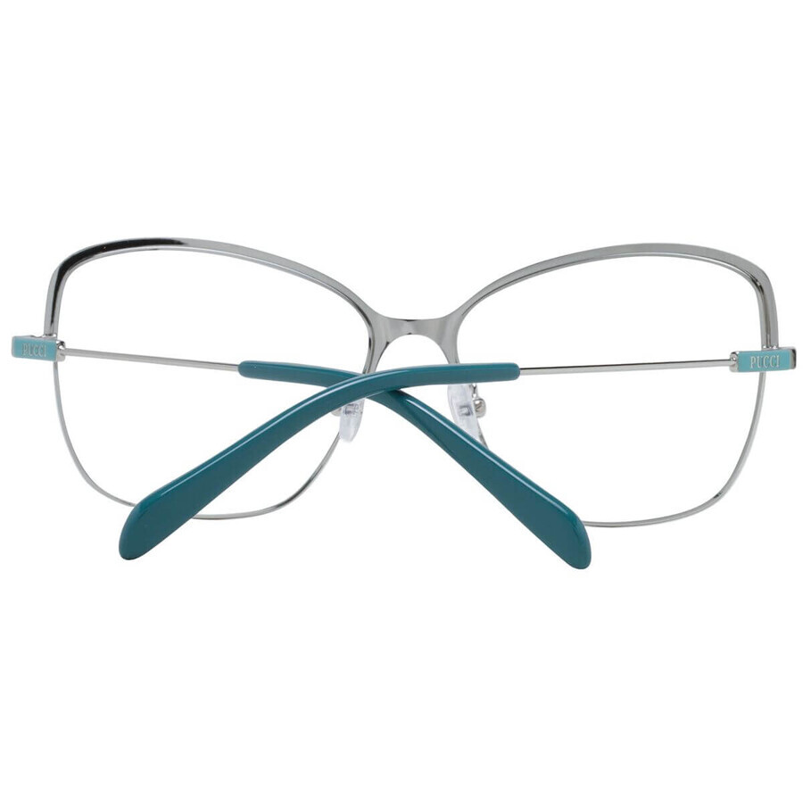 Monture de Lunettes Femme Emilio Pucci EP5202 55024 Monture de Lunettes Femme Emilio Pucci EP5202 55024